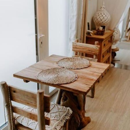 Suite De Charme Avec Jacuzzi Et Cabine Infrarouge Tubize Екстериор снимка