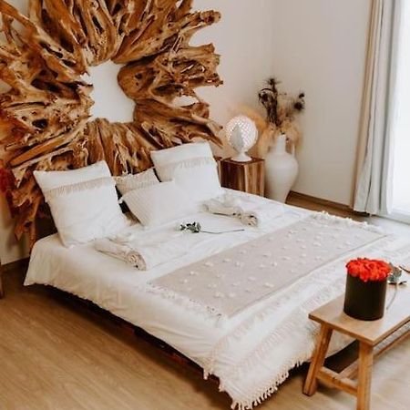 Suite De Charme Avec Jacuzzi Et Cabine Infrarouge Tubize Екстериор снимка